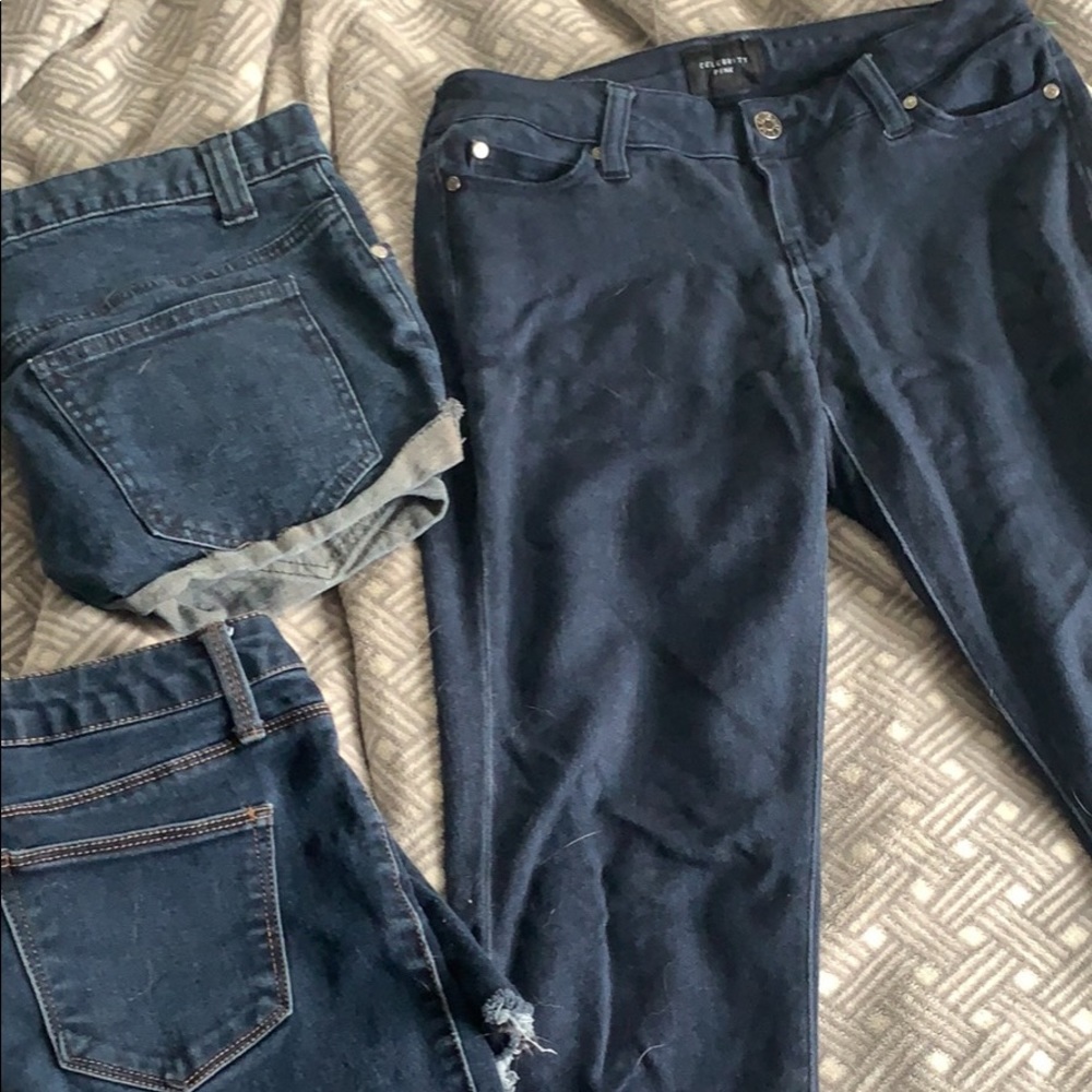 Jeggings 3/26